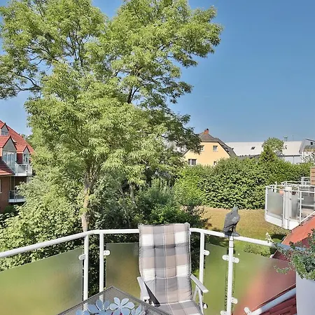 Wohnpark Am Muehlenteich Wohnpark Am Muehlenteich 46 公寓