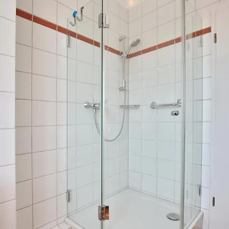 Wohnpark Am Muehlenteich Wohnpark Am Muehlenteich 46 * 蒂门多弗施特兰德