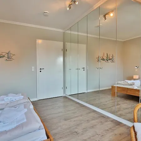 公寓 Wohnpark Am Muehlenteich Wohnpark Am Muehlenteich 46